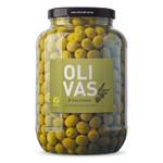 Jean Jartin Oliva del Sol Olivas Sevillanas Oliven