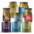 Jean Jartin Oliva del Sol Oliven-Set
