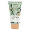 Handcreme Aloe Vera und Basilikum von Jean & Len