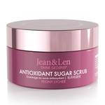 Jean & Len Antioxidant Sugar Scrub