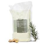 Jean & Len Hand & Body Wash Rosemary und Ginger
