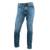 Jeanstrack Kletterhose