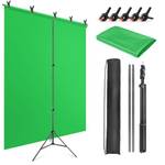 Jebutu Greenscreen
