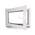 Kellerfenster JE0200397 von Jeco