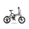 Fold E-Bike FFR 7050 von Jeep