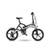 Jeep Fold E-Bike FFR 7050