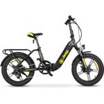 Jeep Fold E-Bike FR 7000