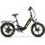 Jeep Fold E-Bike FR 7000