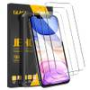 iPhone-11-Panzerglas von Jehoo