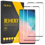Jehoo Samsung Galaxy S10 Panzerglas