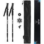 Jelex Nature Teleskop Walking Stöcke