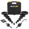 KJ01 von JELLAS