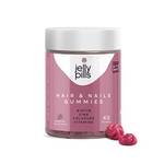 Jelly Pills Haare & Nägel Gummis