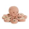 Odell Oktopus Tentakel von Jellycat