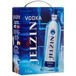 Jelzin Vodka
