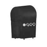 Jemkgeik Grillabdeckung