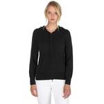Jennie Liu Kaschmir-Pullover Damen