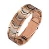 Kupferarmband Herren von Jeracol