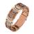 Jeracol Kupferarmband Herren