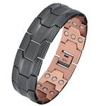 Jeracol Kupferarmband