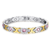 Magnetische Therapie Armband von Jeracol