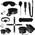 12er BDSM Bondage Set von Jerbro