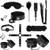 Jerbro 12er BDSM Bondage Set