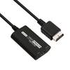 PS1/PS2-Upscaler von Jerilla