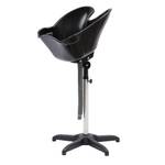 Jerool Mobiles Friseurwaschbecken