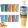 Becher Set von Jerxiero
