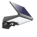 Jesled Solarleuchte mit Bewegungsmelder
