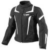 Damen Motorradjacke Elektra von Jet