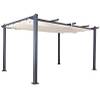 Pavillon Luxor von Jet-Line