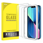 JETech Full Screen iPhone 13/13 Pro