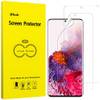 Galaxy S20 Displayschutzfolie von JETech