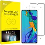 Jetech Huawei P30 Panzerglas 1047