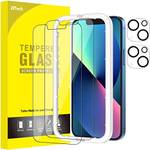 JeTech iPhone-13-Panzerglas