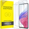 Samsung Galaxy A52 Panzerglas von JETech