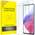 Samsung Galaxy A52 Panzerglas von JETech