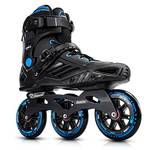 Jeuwith Speed Racing Skates