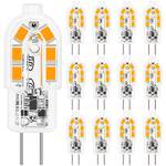 Jewan G4 LED Lampen