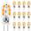 G4 LED Lampen von Jewan