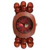 Boho Holzuhr JW443P0074 von JewelryWe