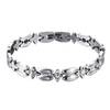 Magnetarmband mit Sternen von JewelryWe