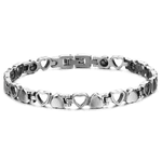 JewelryWe Magnetarmband