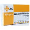 Wasserfeste Pflaster von JFA