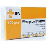 JFA Wasserfeste Pflaster