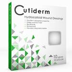 Jfa Medical Cutiderm