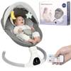 Elektrische Babywippe von Jfovmcyg