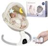 elektrische Babywippe von Jfovmcyg
